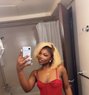 Zuri Bloom - escort in Abu Dhabi Photo 8 of 8