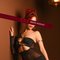 Zuri - Erotic Massage - masseuse in Barcelona Photo 4 of 4