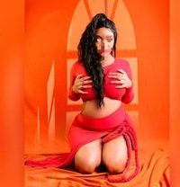 Zuri the rider - escort in Bangalore