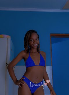 Zuri - escort in Nairobi Photo 5 of 5