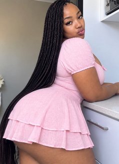 Zuri New - escort in Dakar Photo 1 of 2