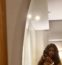 Zuri - escort in Abidjan