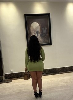 Zuri - escort in Abidjan Photo 2 of 3