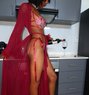 Zuri - escort in Cape Town Photo 14 of 25