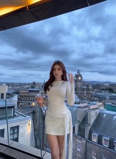 Zuri - escort in Hong Kong Photo 1 of 8