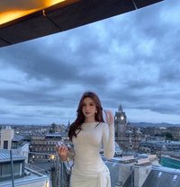 Zuri - escort in Hong Kong