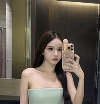 Zuri - escort in Bangkok