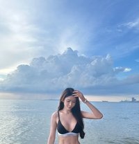 Zuri - escort in Phuket