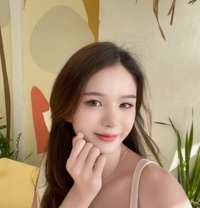 Zuri - escort in Phuket