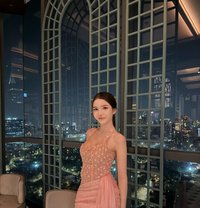 Zuri - escort in Taipei