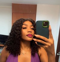 Zuri - escort in Ko Samui