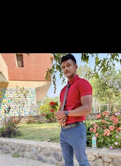 Zurich Roshido - Male escort in Candolim, Goa Photo 1 of 1