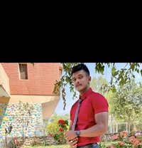 Zurich Roshido - Male escort in Candolim, Goa