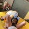 Zurry and Emmy Lesbian Mistress ‍♂️ - escort in Al Juffair