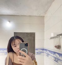Zury - escort in Dubai