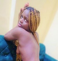Lizzy Baby - escort in Pune
