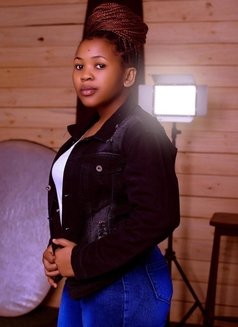 Zuu From Tanzania - escort in Gurgaon Photo 2 of 3