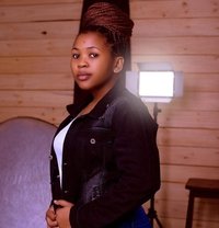 Zuu From Tanzania - escort in Gurgaon