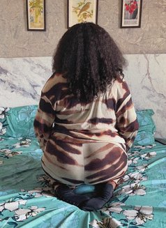 Zuwena - escort in Noida Photo 1 of 2