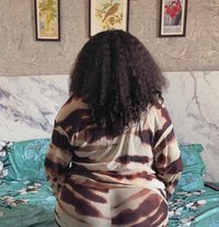 Zuwena - escort in Noida