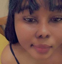 Zuwena - escort in Noida