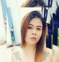 Zuzan New Lady Massage, Thai escort in Muscat