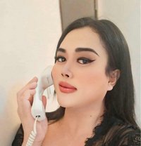 Zuzi - Transsexual escort in Al Manama
