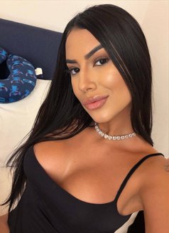 ️Zuzu Brazilia - escort in Beirut Photo 1 of 12