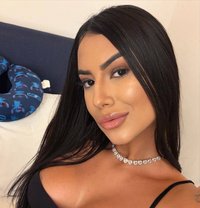 ️Zuzu Brazilia - escort in Beirut
