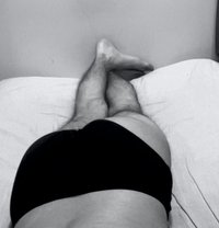 Zuzu - Male escort in İstanbul