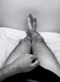 Zuzu - Male escort in İstanbul Photo 2 of 2