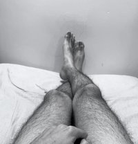 Zuzu - Male escort in İstanbul