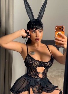 Zuzu Offcial🇹🇷 - Intérprete de adultos in Al Manama Photo 1 of 7