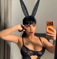 Zuzu Offcial🇹🇷‍ - puta in Al Manama Photo 1 of 7