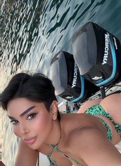 Zuzu Offcial🇹🇷 - Intérprete de adultos in Al Manama Photo 2 of 7