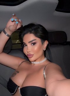 Zuzu Offcial🇹🇷 - Intérprete de adultos in Al Manama Photo 3 of 7