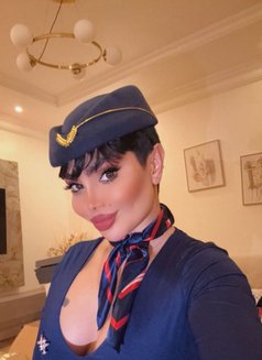 Zuzu Offcial🇹🇷 - Intérprete de adultos in Al Manama Photo 4 of 7