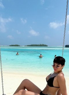 Zuzu Offcial🇹🇷 - Intérprete de adultos in Al Manama Photo 6 of 7