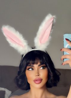 Zuzu Offcial🇹🇷‍ - escort in Al Manama Photo 8 of 29