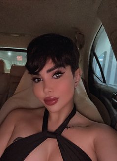 Zuzu Offcial🇹🇷‍ - escort in Al Manama Photo 10 of 29