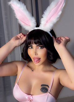 Zuzu Offcial🇹🇷‍ - escort in Al Manama Photo 12 of 29