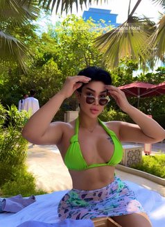 Zuzu Offcial🇹🇷‍ - escort in Al Manama Photo 16 of 29