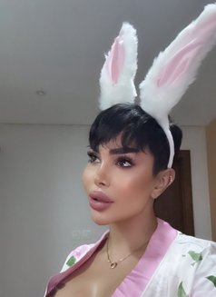 Zuzu Offcial🇹🇷‍ - escort in Al Manama Photo 22 of 29