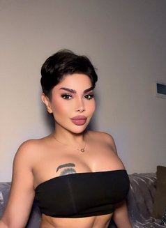 Zuzu Offcial🇹🇷‍ - escort in Al Manama Photo 24 of 29