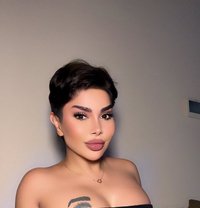 Zuzu Offcial🇹🇷‍ - escort in Doha