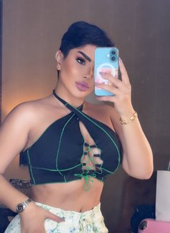 Zuzu Offcial🇹🇷‍ - escort in Al Manama Photo 26 of 29