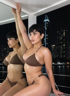 Zuzu Offcial🇹🇷‍ - escort in Doha Photo 30 of 30