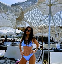 Türk Lokumu Zuzu - escort in Dubai