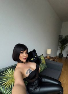 ZuzuYummy‍🥵‍ - escort in Al Manama Photo 21 of 32