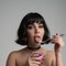 ZuzuYummy‍🥵‍‍ 🦮 - escort in Al Manama Photo 2 of 30
